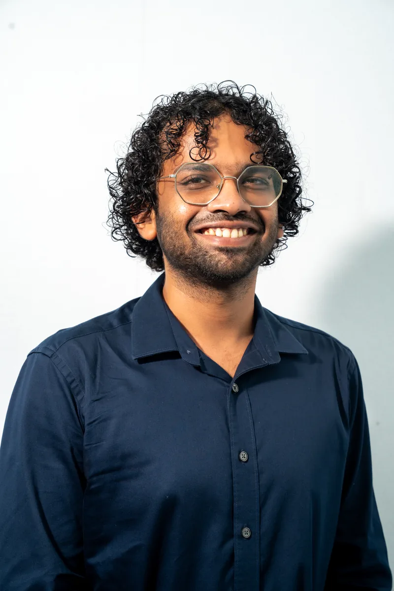 Aaiz Ahmed Rasheed