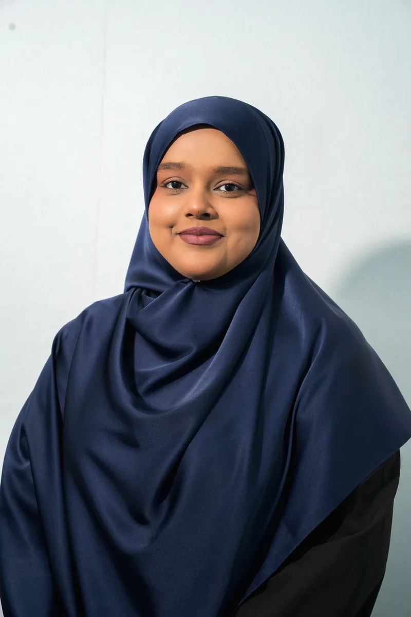 Aisha Nash Nashid