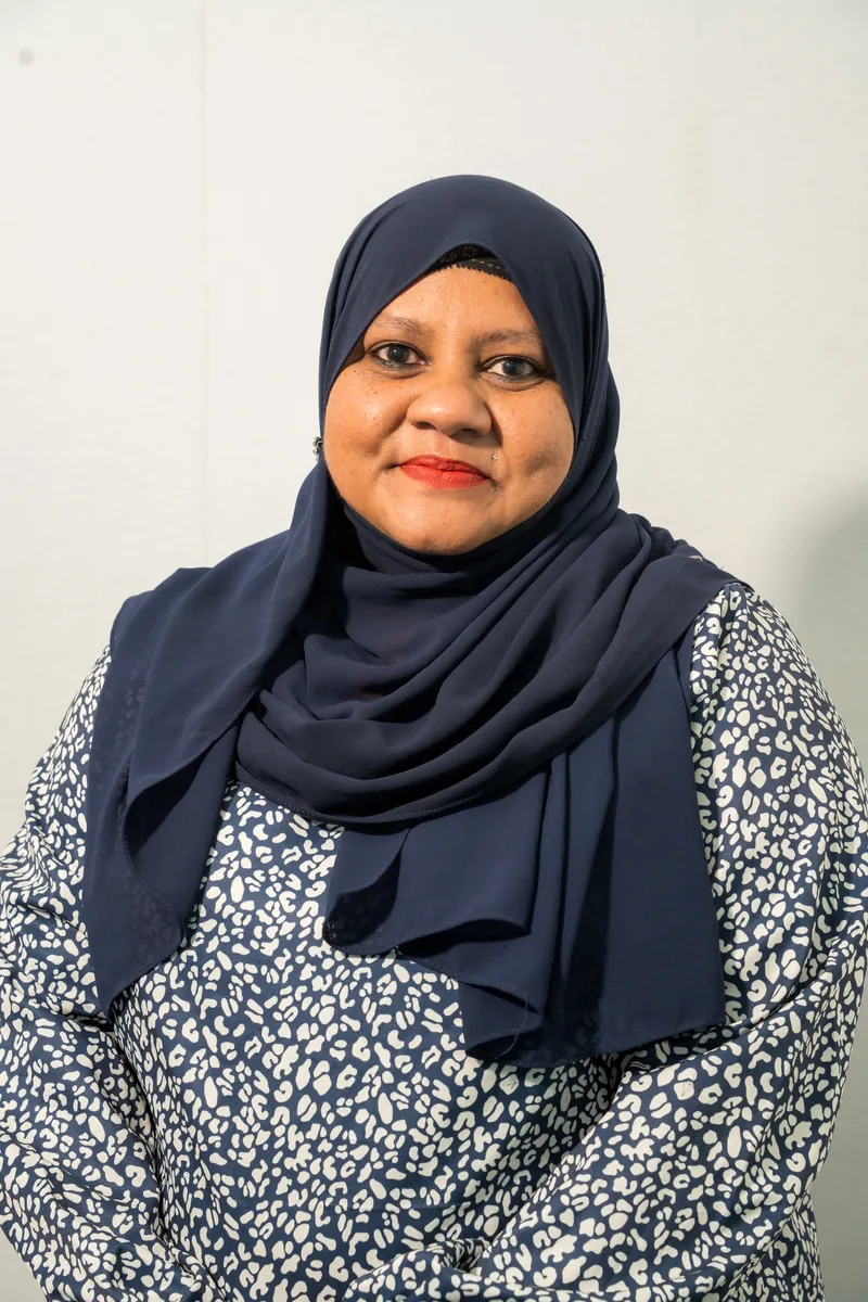 Azra Abdul Sattar