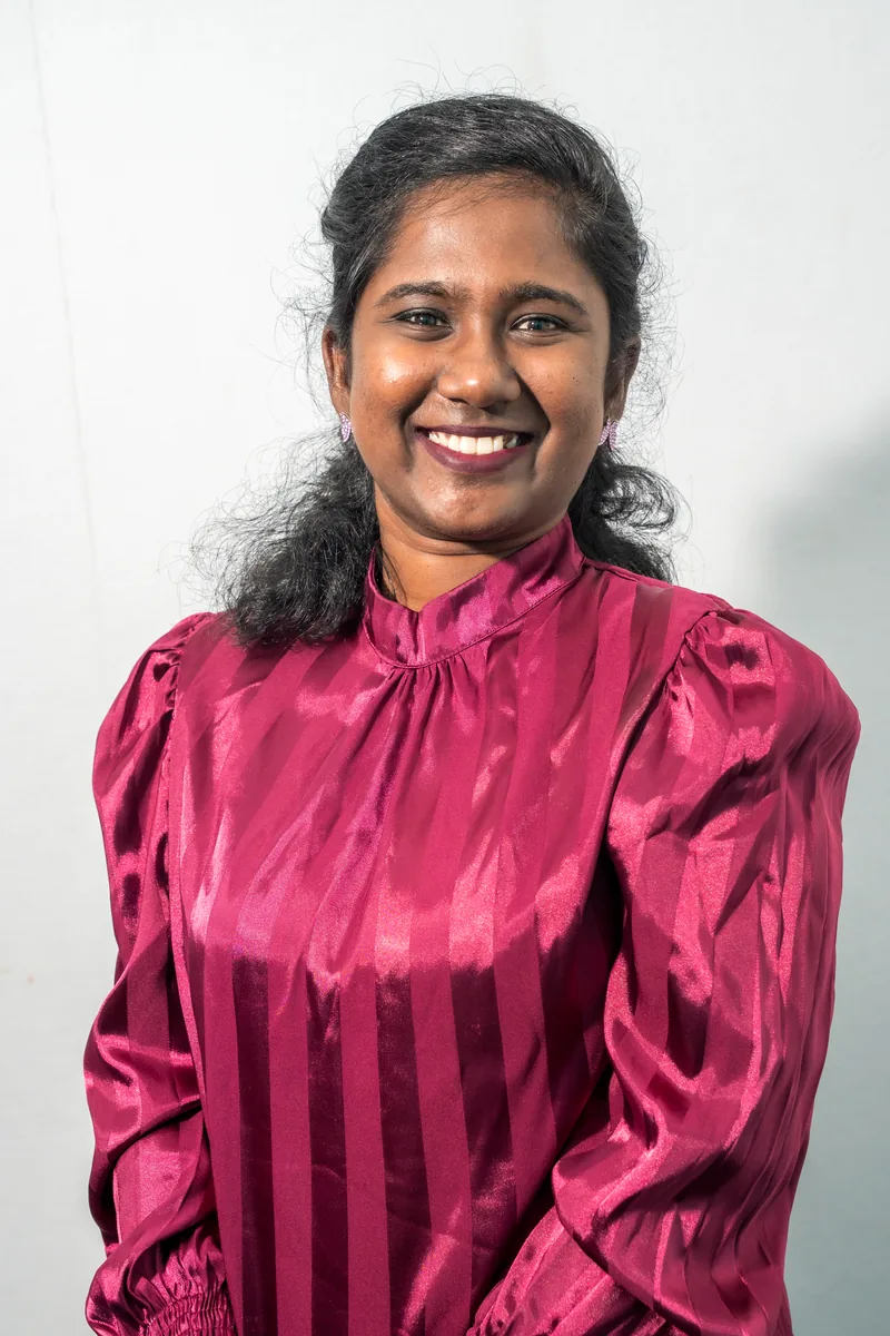 Esther Hilda
