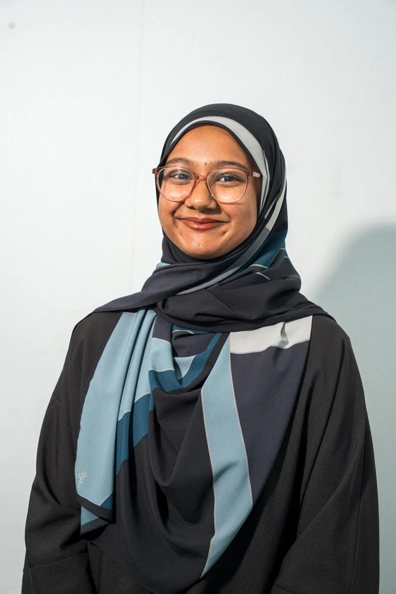 Leen Ahmed