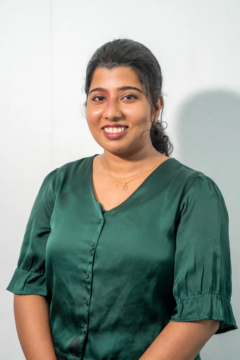 Meera Varghese